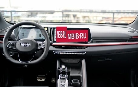 Geely Coolray I, 2024 год, 3 109 190 рублей, 19 фотография