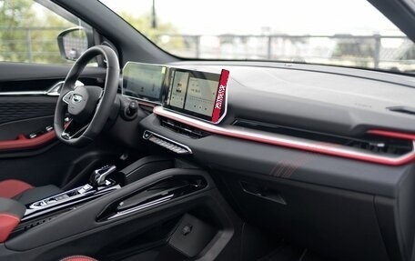 Geely Coolray I, 2024 год, 3 109 190 рублей, 24 фотография