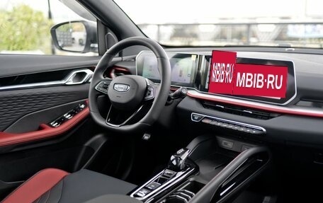 Geely Coolray I, 2024 год, 3 109 190 рублей, 25 фотография