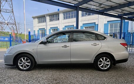 Nissan Almera, 2015 год, 849 000 рублей, 2 фотография