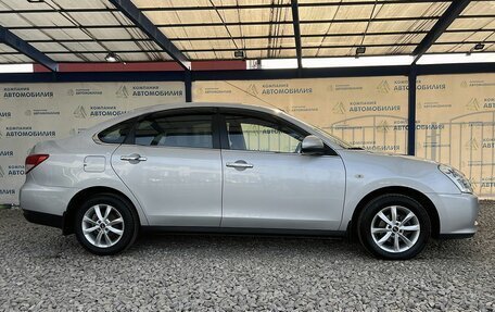 Nissan Almera, 2015 год, 849 000 рублей, 6 фотография