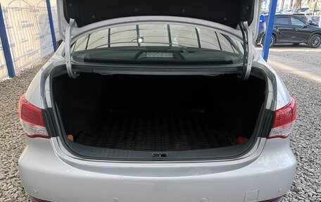 Nissan Almera, 2015 год, 849 000 рублей, 9 фотография