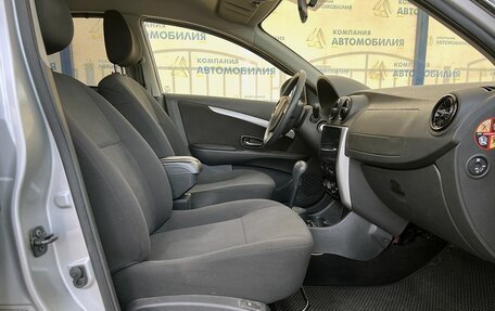 Nissan Almera, 2015 год, 849 000 рублей, 11 фотография