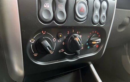 Nissan Almera, 2015 год, 849 000 рублей, 13 фотография