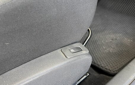 Nissan Almera, 2015 год, 849 000 рублей, 14 фотография
