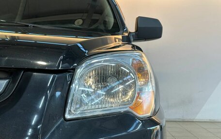 KIA Sportage II, 2009 год, 880 000 рублей, 11 фотография