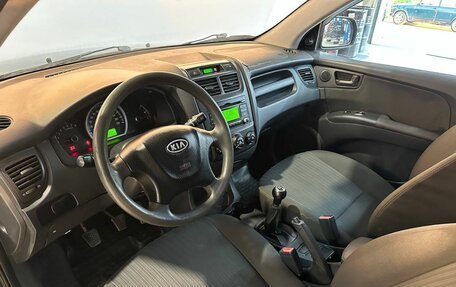 KIA Sportage II, 2009 год, 880 000 рублей, 13 фотография