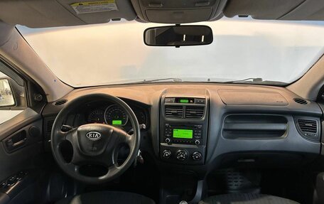KIA Sportage II, 2009 год, 880 000 рублей, 17 фотография