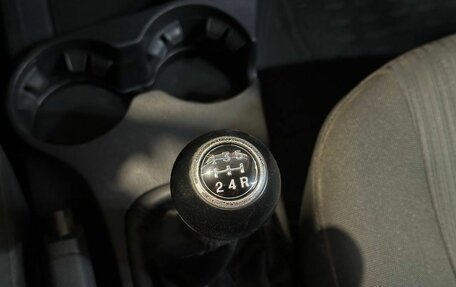 KIA Sportage II, 2009 год, 880 000 рублей, 23 фотография