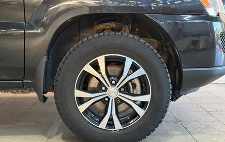 KIA Sportage II, 2009 год, 880 000 рублей, 26 фотография