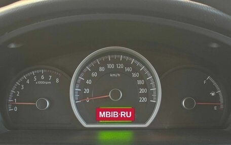 KIA Sportage II, 2009 год, 880 000 рублей, 25 фотография