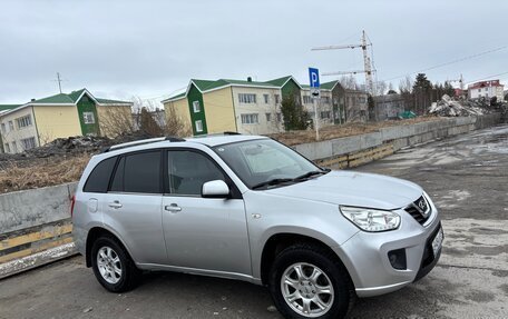 Chery Tiggo (T11), 2014 год, 650 000 рублей, 2 фотография