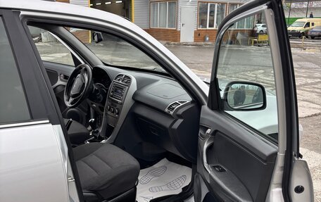 Chery Tiggo (T11), 2014 год, 650 000 рублей, 6 фотография