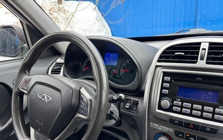 Chery Tiggo (T11), 2014 год, 650 000 рублей, 7 фотография