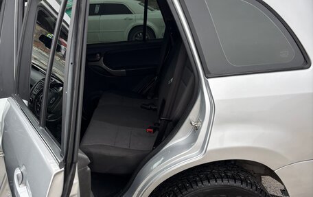 Chery Tiggo (T11), 2014 год, 650 000 рублей, 5 фотография