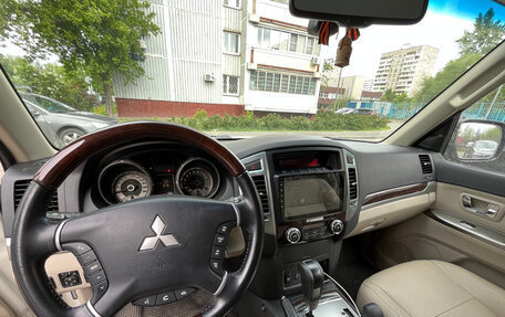 Mitsubishi Pajero IV, 2019 год, 3 350 000 рублей, 2 фотография
