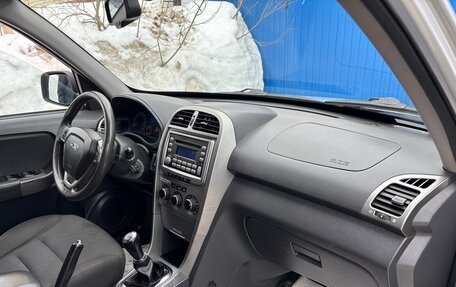 Chery Tiggo (T11), 2014 год, 650 000 рублей, 8 фотография