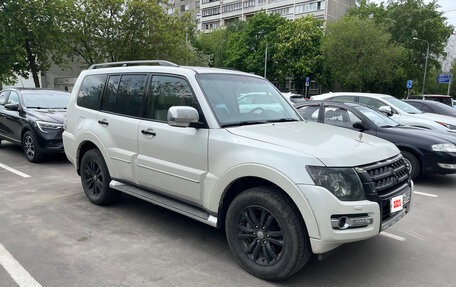 Mitsubishi Pajero IV, 2019 год, 3 350 000 рублей, 6 фотография