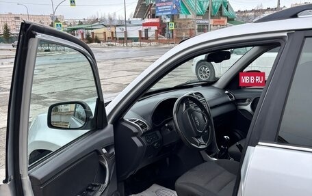 Chery Tiggo (T11), 2014 год, 650 000 рублей, 4 фотография