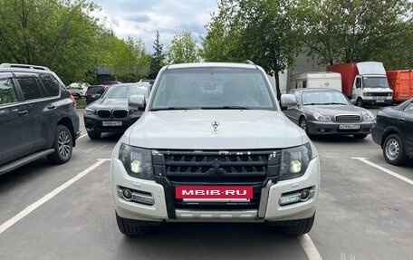Mitsubishi Pajero IV, 2019 год, 3 350 000 рублей, 7 фотография