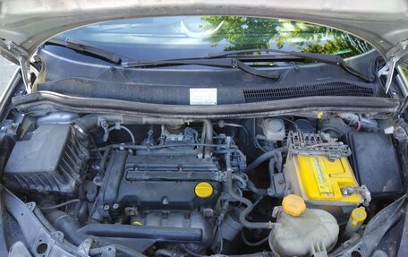 Opel Corsa D, 2008 год, 395 000 рублей, 6 фотография