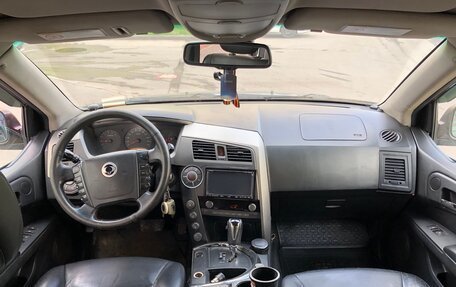 SsangYong Kyron I, 2010 год, 725 000 рублей, 13 фотография