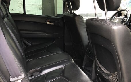 SsangYong Kyron I, 2010 год, 725 000 рублей, 18 фотография