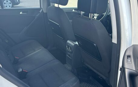 Volkswagen Tiguan I, 2011 год, 1 250 000 рублей, 9 фотография