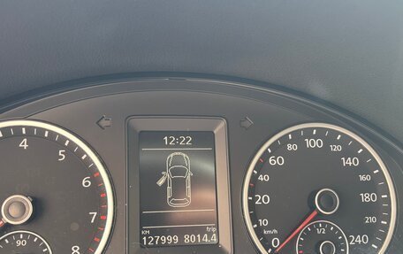 Volkswagen Tiguan I, 2011 год, 1 250 000 рублей, 13 фотография