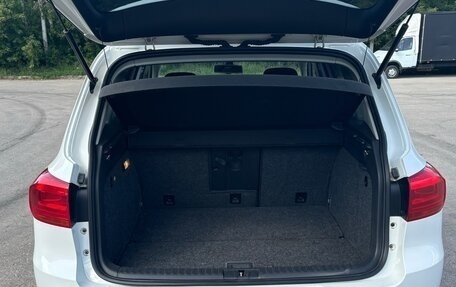 Volkswagen Tiguan I, 2011 год, 1 250 000 рублей, 8 фотография
