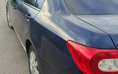 Chevrolet Epica, 2011 год, 615 000 рублей, 1 фотография