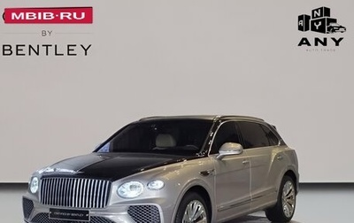 Bentley Bentayga I, 2024 год, 31 900 000 рублей, 1 фотография