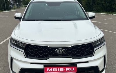 KIA Sorento IV, 2021 год, 3 750 000 рублей, 1 фотография