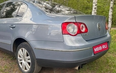Volkswagen Passat B6, 2009 год, 800 000 рублей, 1 фотография
