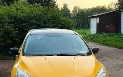 Ford Focus III, 2015 год, 340 000 рублей, 1 фотография