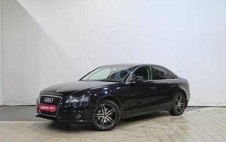 Audi A4, 2009 год, 939 000 рублей, 1 фотография