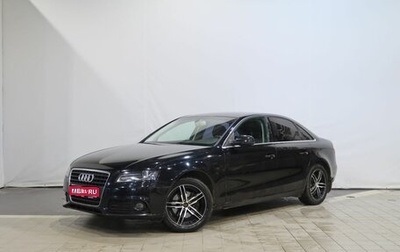 Audi A4, 2009 год, 939 000 рублей, 1 фотография