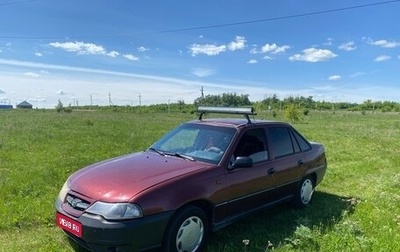 Daewoo Nexia I рестайлинг, 2009 год, 135 000 рублей, 1 фотография