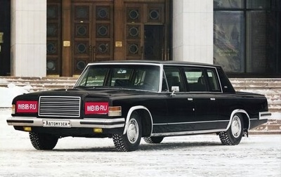 ЗИЛ 4104, 2002 год, 750 000 рублей, 1 фотография