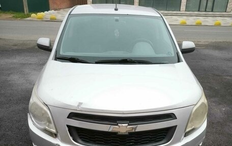 Chevrolet Cobalt II, 2013 год, 650 000 рублей, 1 фотография