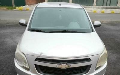 Chevrolet Cobalt II, 2013 год, 650 000 рублей, 1 фотография