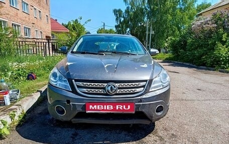 DongFeng H30 Cross, 2014 год, 330 000 рублей, 1 фотография