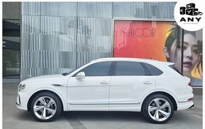 Bentley Bentayga I, 2024 год, 30 650 000 рублей, 1 фотография