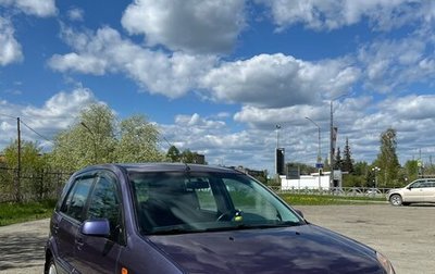 Ford Fusion I, 2008 год, 330 000 рублей, 1 фотография