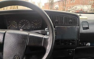 Volkswagen Passat B2, 1988 год, 90 000 рублей, 1 фотография