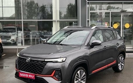 Changan CS35 Plus, 2024 год, 2 130 000 рублей, 1 фотография