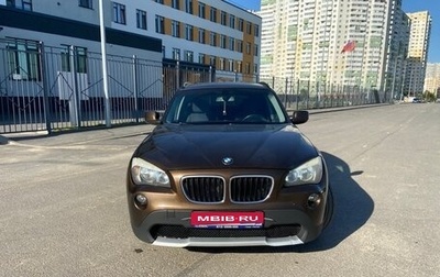 BMW X1, 2011 год, 1 150 000 рублей, 1 фотография