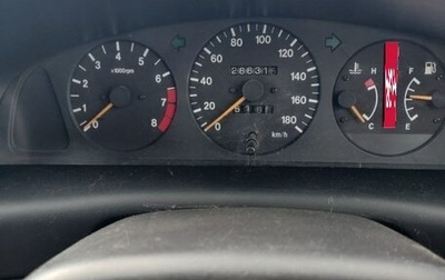 Suzuki Baleno I, 1996 год, 245 000 рублей, 1 фотография