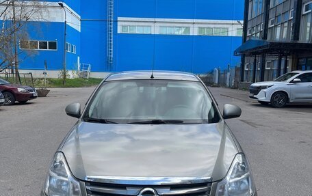 Nissan Almera, 2018 год, 985 000 рублей, 1 фотография