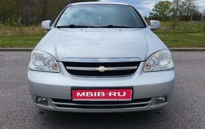Chevrolet Lacetti, 2010 год, 550 000 рублей, 1 фотография